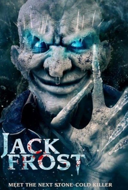 مشاهدة وتحميل فيلم Curse of Jack Frost 2022 مترجم اون لاين