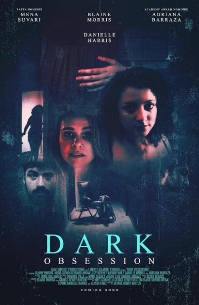 مشاهدة وتحميل فيلم Dark Obsession 2023 مترجم اون لاين