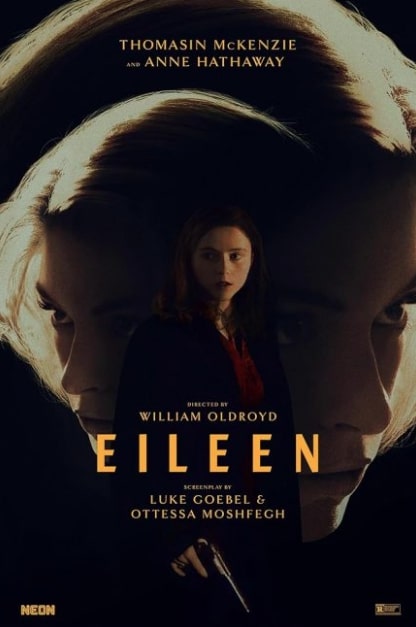 مشاهدة وتحميل فيلم Eileen 2023 مترجم اون لاين