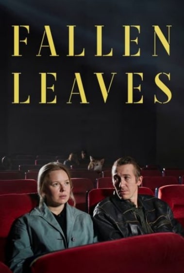 مشاهدة وتحميل فيلم Fallen Leaves 2023 مترجم اون لاين