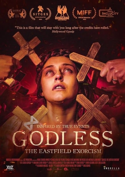 مشاهدة وتحميل فيلم Godless The Eastfield Exorcism 2023 مترجم اون لاين