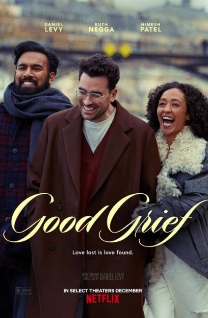 مشاهدة وتحميل فيلم Good Grief 2024 مترجم اون لاين