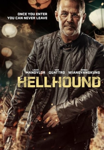 مشاهدة وتحميل فيلم Hellhound 2024 مترجم اون لاين