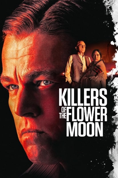 مشاهدة وتحميل فيلم Killers of the Flower Moon 2023 مترجم اون لاين