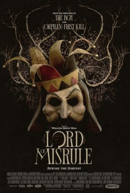 مشاهدة وتحميل فيلم Lord of Misrule 2023 مترجم اون لاين