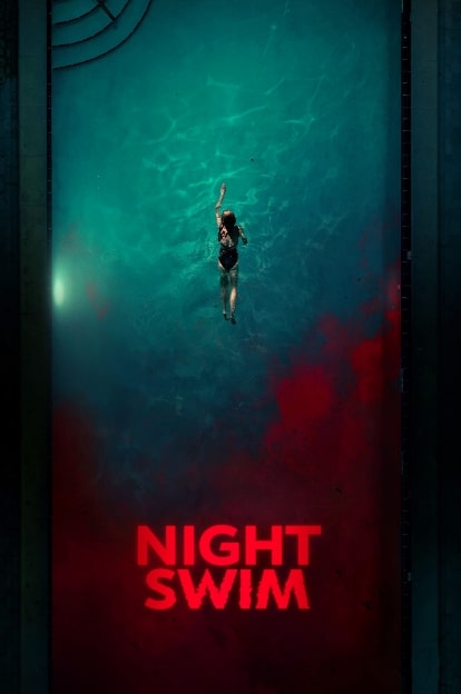 مشاهدة وتحميل فيلم Night Swim 2024 مترجم اون لاين