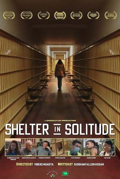 مشاهدة وتحميل فيلم Shelter in Solitude 2023 مترجم اون لاين