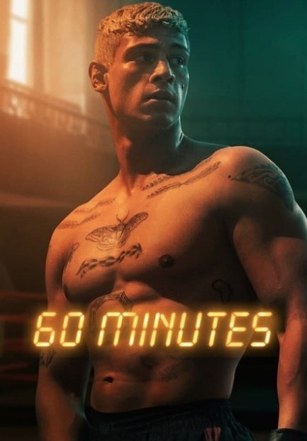 مشاهدة وتحميل فيلم Sixty Minutes 2024 مترجم اون لاين