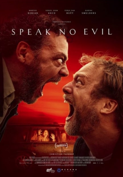 مشاهدة وتحميل فيلم Speak No Evil 2022 مترجم اون لاين