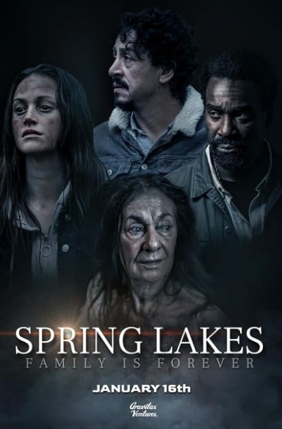 مشاهدة وتحميل فيلم Spring Lakes 2023 مترجم اون لاين