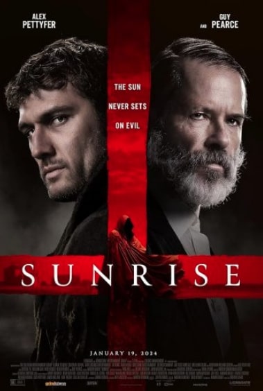 مشاهدة وتحميل فيلم Sunrise 2024 مترجم اون لاين