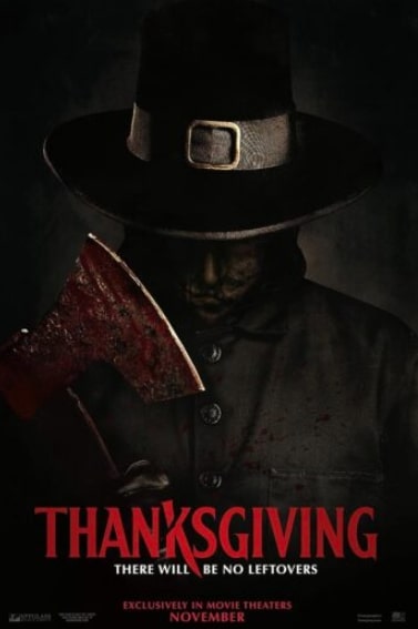 مشاهدة وتحميل فيلم Thanksgiving 2023 مترجم اون لاين