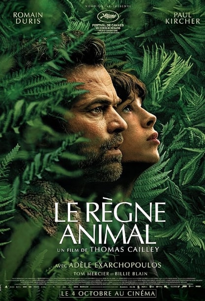 مشاهدة وتحميل فيلم The Animal Kingdom 2023 مترجم اون لاين