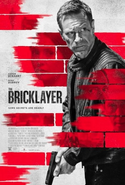 مشاهدة وتحميل فيلم The Bricklayer 2023 مترجم اون لاين