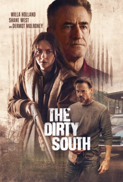 مشاهدة وتحميل فيلم The Dirty South 2023 مترجم اون لاين