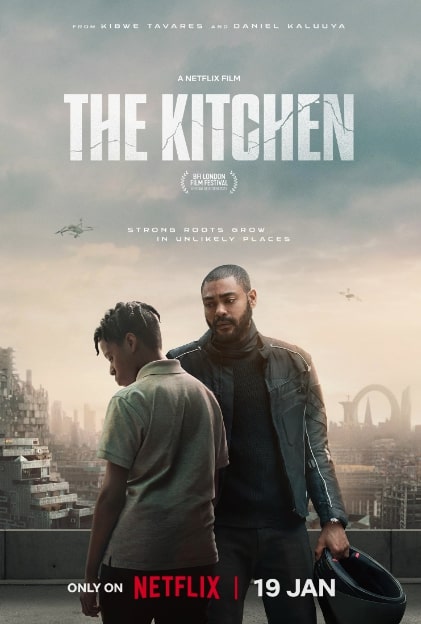 مشاهدة وتحميل فيلم The Kitchen 2024 مترجم اون لاين