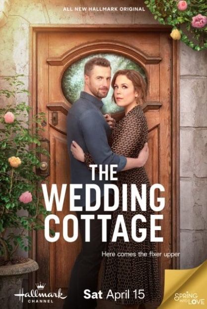 مشاهدة وتحميل فيلم The Wedding Cottage 2023 مترجم اون لاين