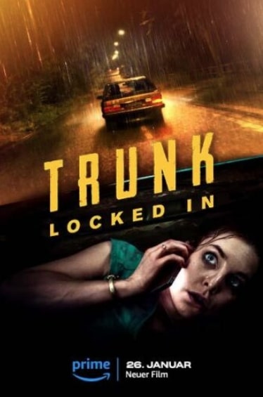 مشاهدة وتحميل فيلم Trunk: Locked In 2023 مترجم اون لاين