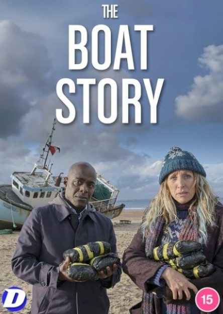 مشاهدة وتحميل مسلسل Boat Story الموسم الاول الحلقة 6 مترجمة