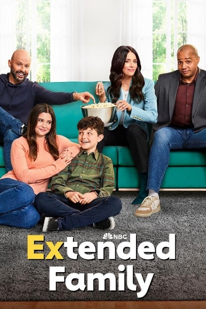 مشاهدة وتحميل مسلسل Extended Family الموسم الاول الحلقة 1 مترجمة