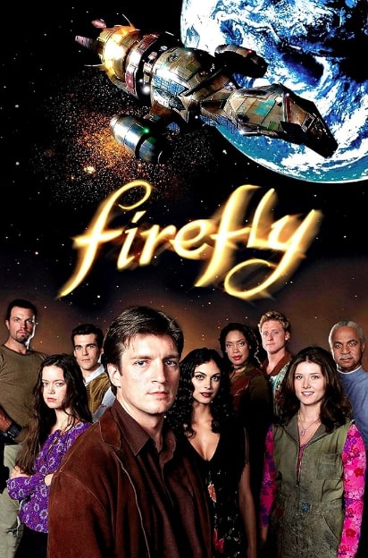 مشاهدة وتحميل مسلسل Firefly الموسم الاول الحلقة 2 مترجمة