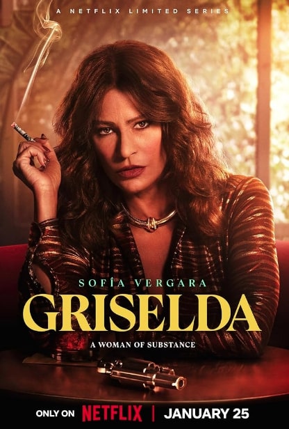 مشاهدة وتحميل مسلسل Griselda الموسم الاول الحلقة 3 مترجمة