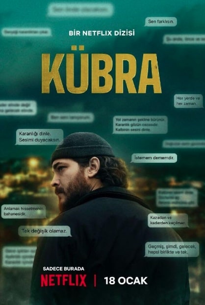 مشاهدة وتحميل مسلسل Kubra الموسم الاول الحلقة 3 مترجمة