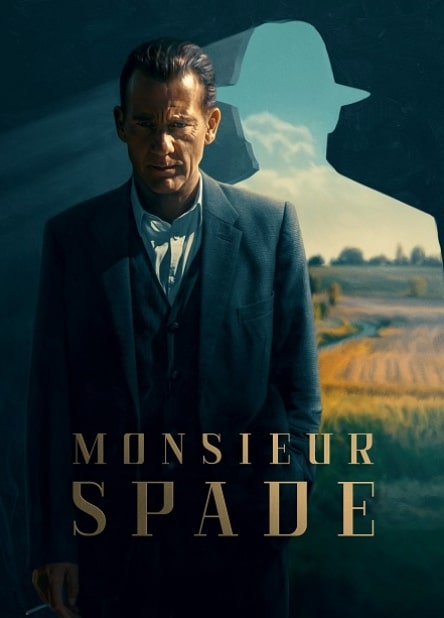 مشاهدة وتحميل مسلسل Monsieur Spade الموسم الاول الحلقة 1 مترجمة