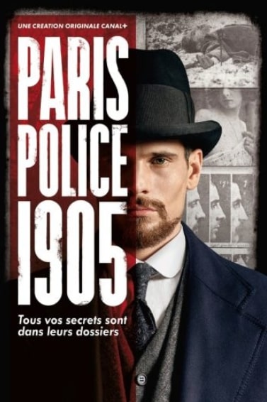 مشاهدة وتحميل مسلسل Paris Police 1905 الموسم الاول الحلقة 1 مترجمة