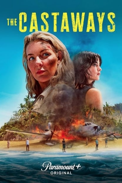 مشاهدة وتحميل مسلسل The Castaways الموسم الاول الحلقة 1 مترجمة