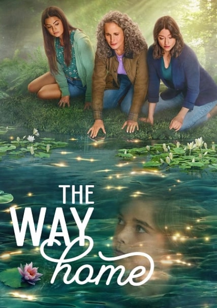 مشاهدة وتحميل مسلسل The Way Home الموسم الثاني الحلقة 9 مترجمة