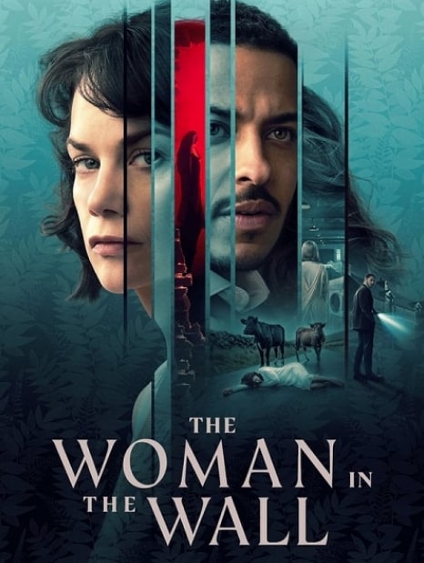 مشاهدة وتحميل مسلسل The Woman in the Wall الموسم الاول الحلقة 5 مترجمة