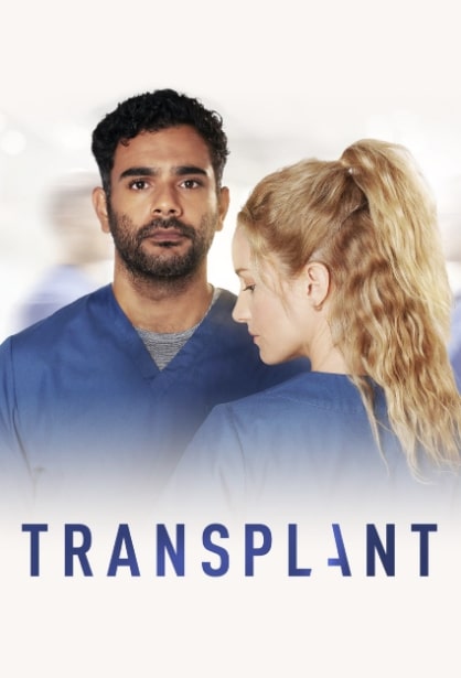 مشاهدة وتحميل مسلسل Transplant الموسم الرابع الحلقة 7 مترجمة