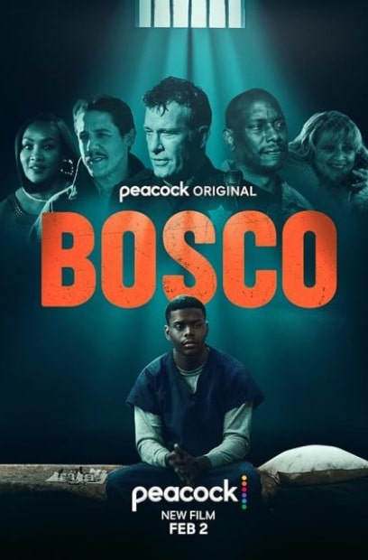 مشاهدة وتحميل فيلم Bosco 2024 مترجم اون لاين