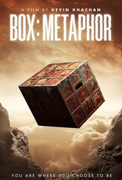 مشاهدة وتحميل فيلم Box Metaphor 2023 مترجم اون لاين