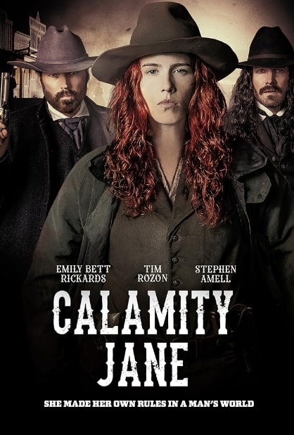 مشاهدة وتحميل فيلم Calamity Jane 2024 مترجم اون لاين