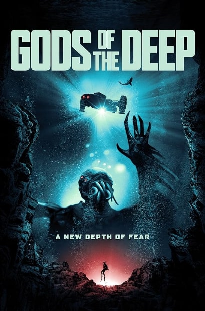مشاهدة وتحميل فيلم Gods of the Deep 2023 مترجم اون لاين