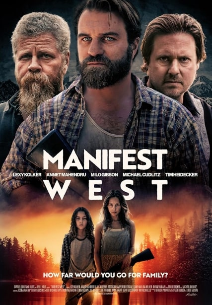 مشاهدة وتحميل فيلم Manifest West 2022 مترجم اون لاين