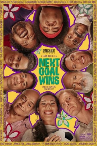 مشاهدة وتحميل فيلم Next Goal Wins 2023 مترجم اون لاين