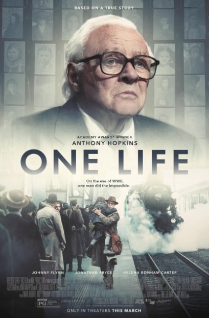 مشاهدة وتحميل فيلم One Life 2024 مترجم اون لاين