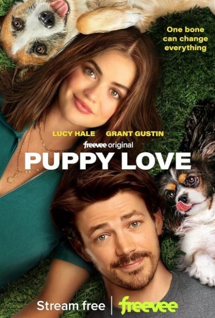 مشاهدة وتحميل فيلم Puppy Love 2023 مترجم اون لاين