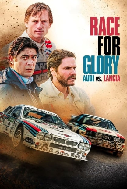 مشاهدة وتحميل فيلم Race for Glory: Audi vs. Lancia 2024 مترجم اون لاين