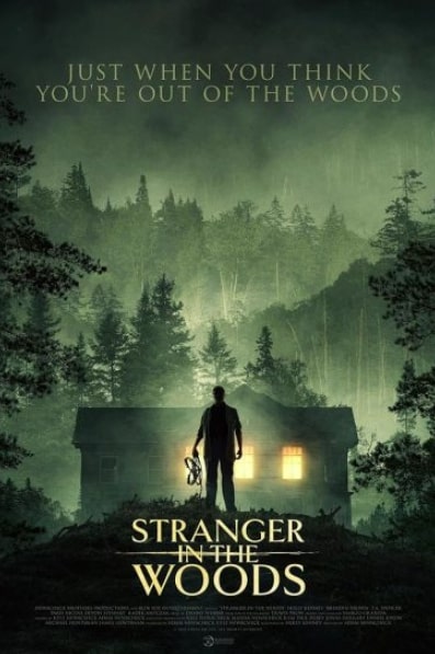 مشاهدة وتحميل فيلم Stranger in the Woods 2024 مترجم اون لاين