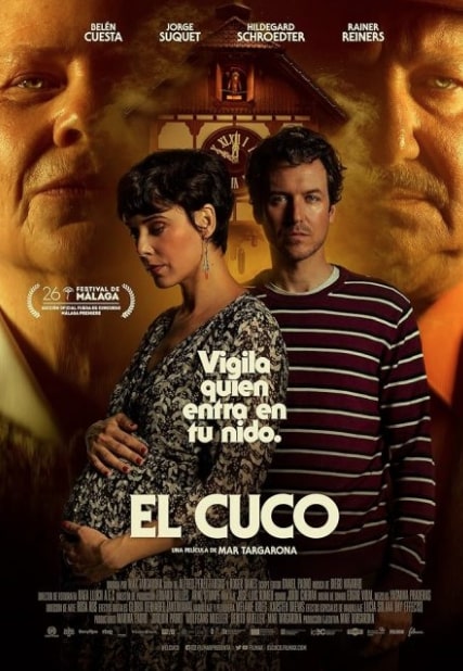 مشاهدة وتحميل فيلم The Cuckoo’s Curse 2023 مترجم اون لاين