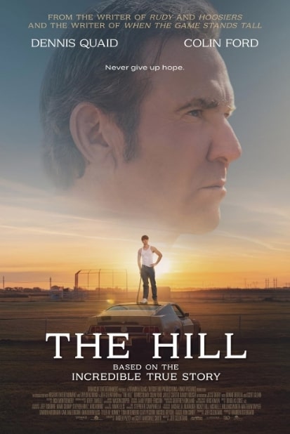 مشاهدة وتحميل فيلم The Hill 2023 مترجم اون لاين