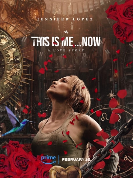 مشاهدة وتحميل فيلم This Is Me… Now 2024 مترجم اون لاين