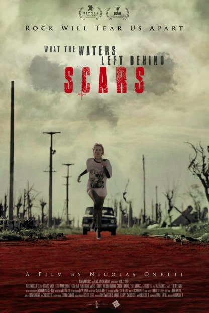 مشاهدة وتحميل فيلم What the Waters Left Behind: Scars 2022 مترجم