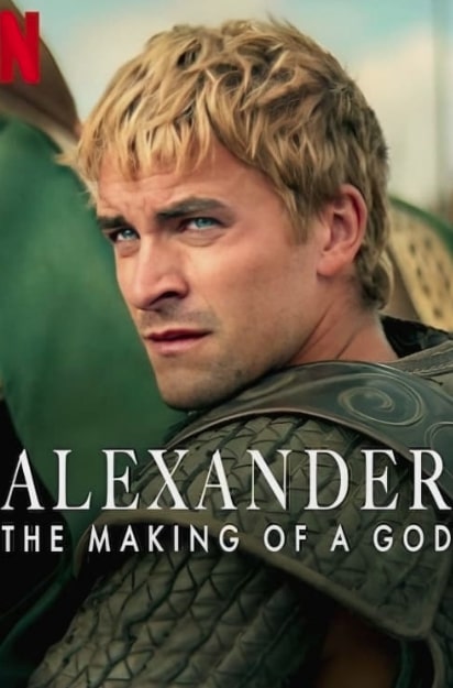 مشاهدة وتحميل ممسلسل Alexander the Great الموسم الاول الحلقة 6 مترجمة