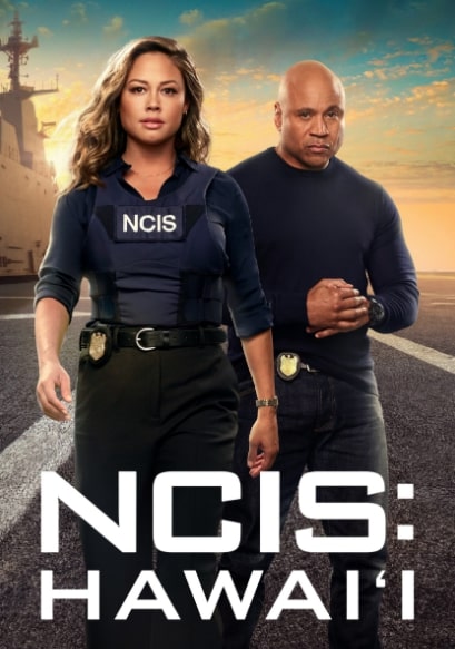 مشاهدة وتحميل مسلسل NCIS: Hawai’i الموسم الثالث الحلقة 5 مترجمة