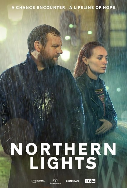 مشاهدة وتحميل مسلسل Northern Lights الموسم الاول